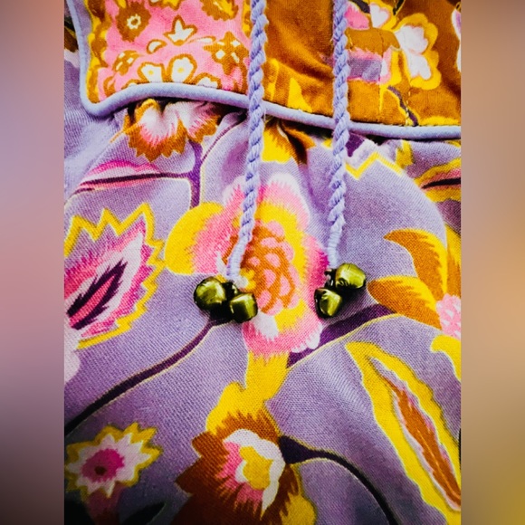 SOLD Spell And The Gypsy Lolita Blouse sz Small SAMPLE - Picture 4 of 7